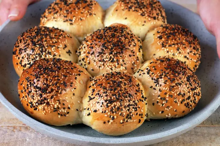 Brytebrød