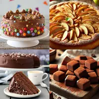 Desserter