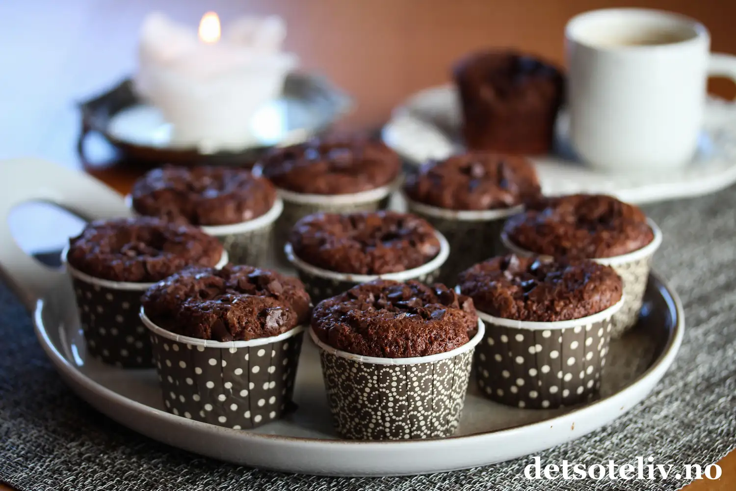 Muffins