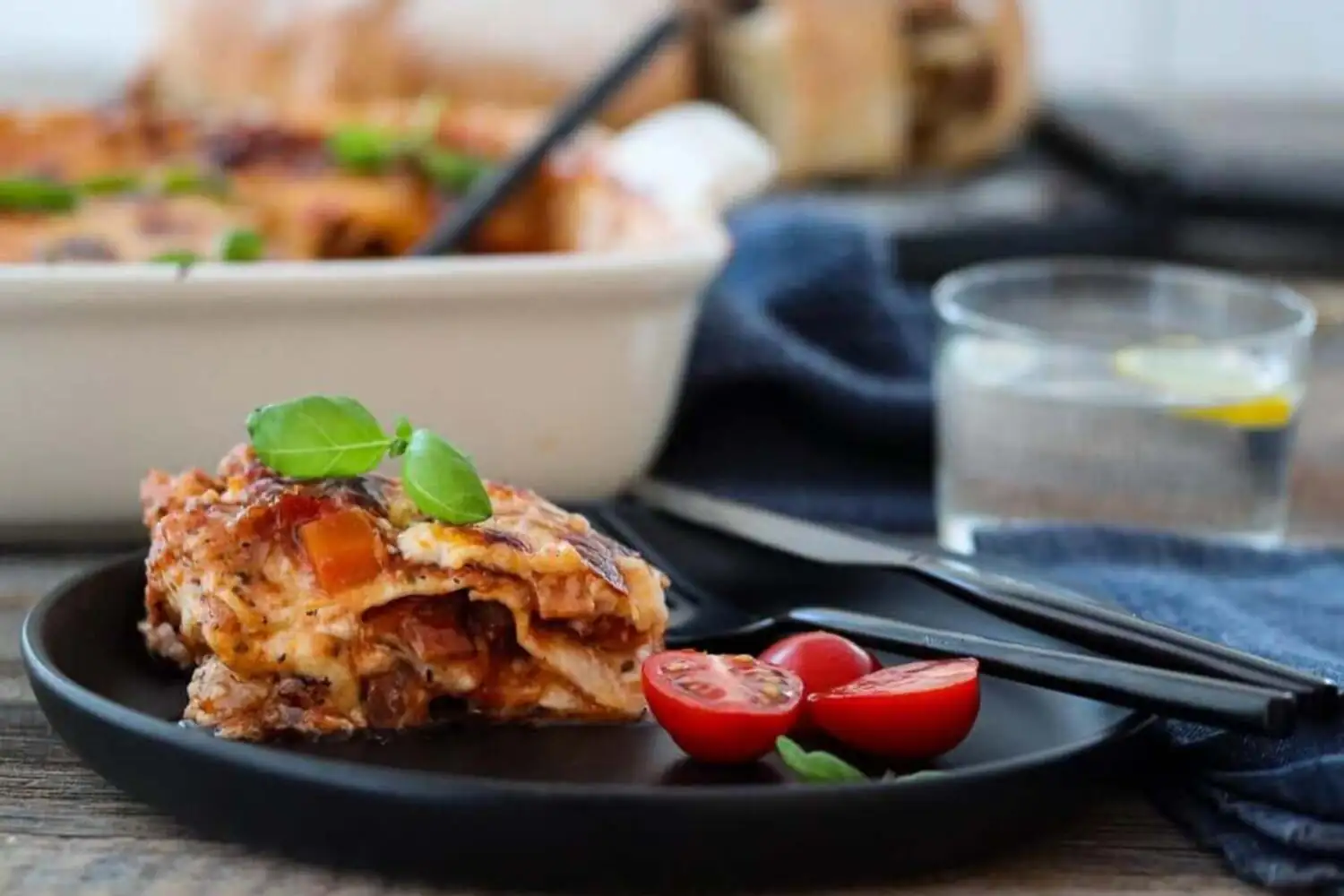 Lasagne