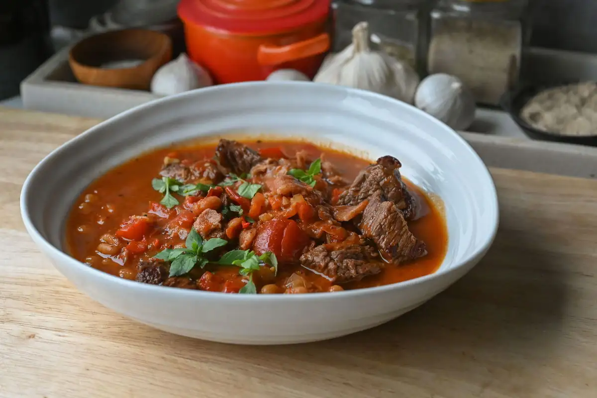Chili con carne