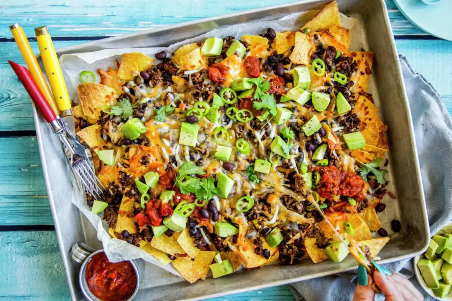 Nachos