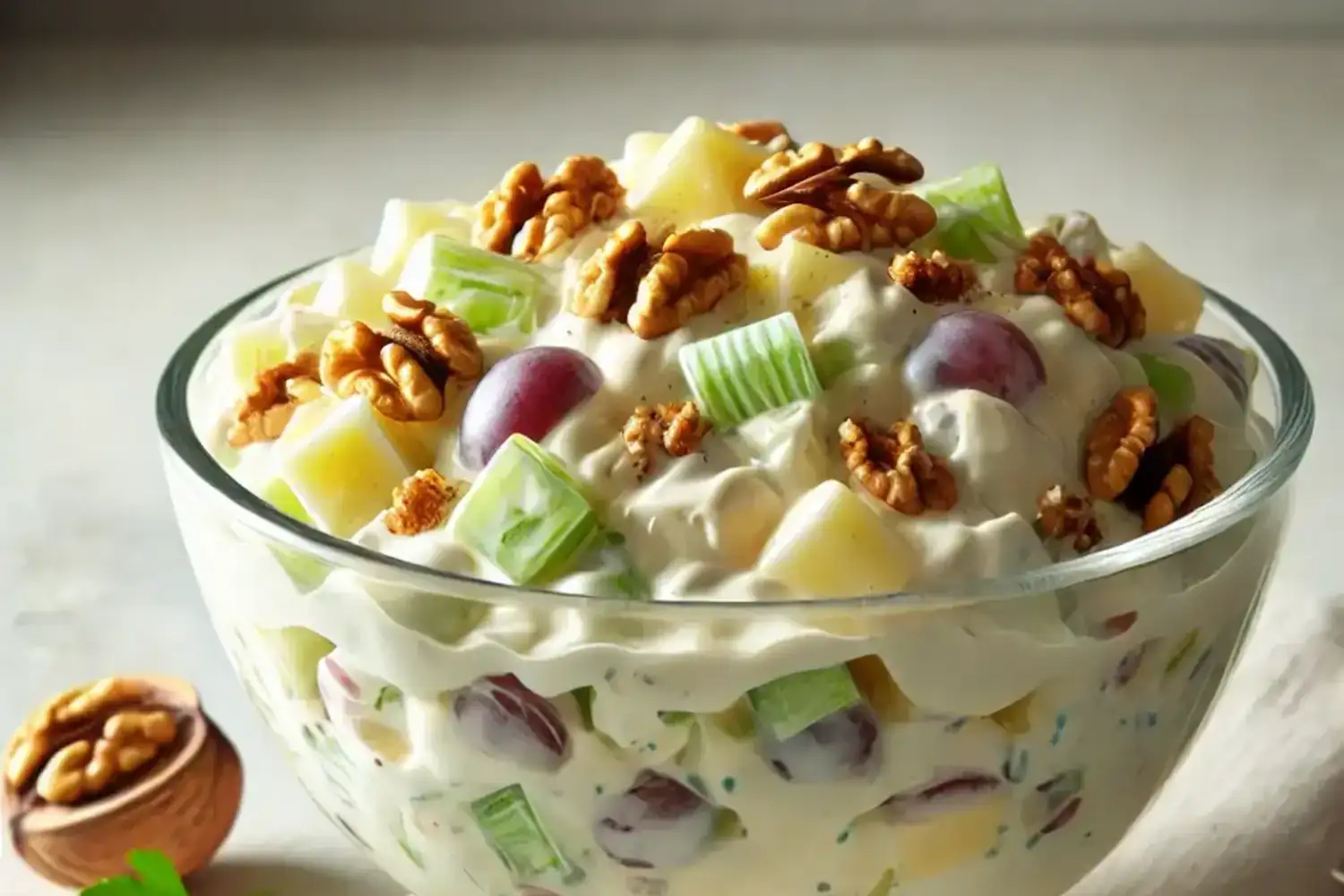 Waldorfsalat